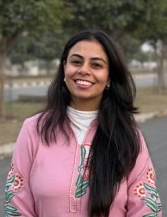 Bhavneet Kaur