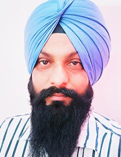 Satvinder Singh