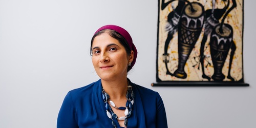 Supreet Kaur