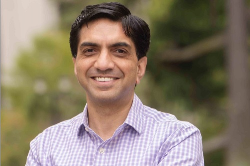 Aprajit Mahajan