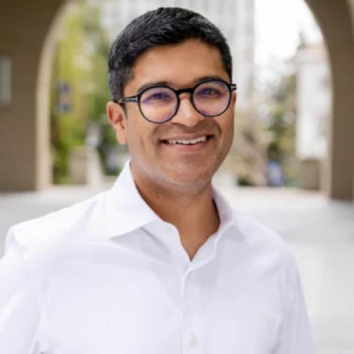 Gautam Rao