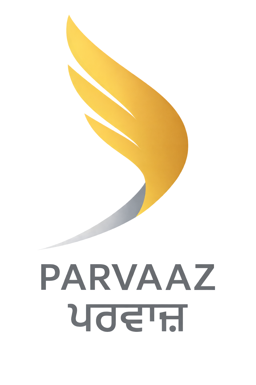 Parvaaz Logo
