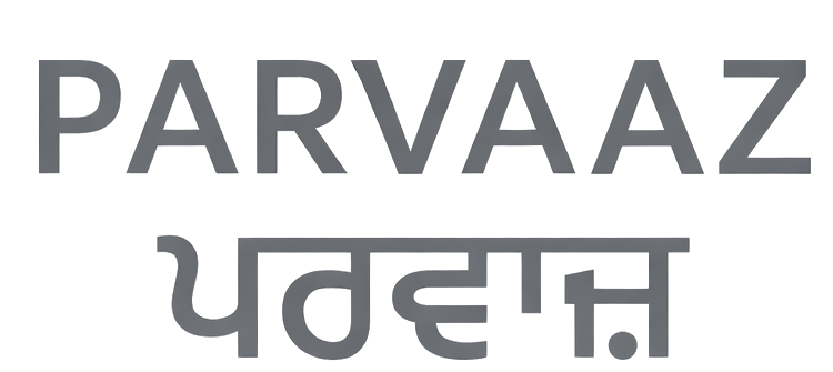 Parvaaz