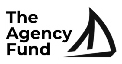 The Agency Fund logo
