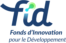 Fund for Innovation in Development logo